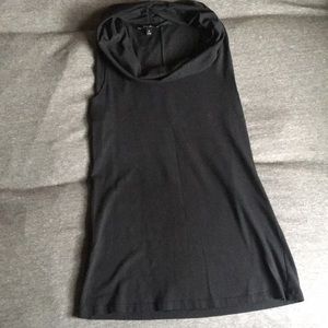 Express Cowl-neck Tank - Size S